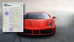 Деньги под залог ПТС в Шадринске